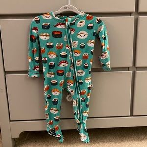 Bums & Roses (formerly Little Bum Bums) bamboo sleeper